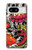 S0605 Yakuza Tattoo Case For Google Pixel 8