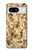 S0625 Popcorn Case For Google Pixel 8