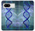 S0632 DNA Case For Google Pixel 8