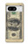 S0702 Money Dollars Case For Google Pixel 8