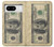 S0702 Money Dollars Case For Google Pixel 8