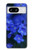S0782 Forget me not Case For Google Pixel 8
