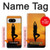 S0832 Yoga Case For Google Pixel 8