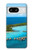 S0844 Bora Bora Island Case For Google Pixel 8