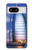 S0853 Dubai Surf Center Case For Google Pixel 8
