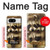 S0977 Baby Raccoons Case For Google Pixel 8 S0977 Baby Raccoons Case For Google Pixel 8