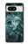 S1006 Digital Chinese Dragon Case For Google Pixel 8