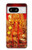 S1030 Hindu God Durga Puja Case For Google Pixel 8