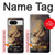 S1091 Rembrandt Christ in The Storm Case For Google Pixel 8