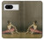 S1241 Ballet Case For Google Pixel 8