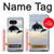 S1349 Killer whale Orca Case For Google Pixel 8