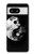 S1372 Moon Yin-Yang Case For Google Pixel 8