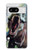 S1453 Trex Tyrannosaurus Rex Dinosaur Case For Google Pixel 8