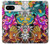 S1630 Fish Japanese Oriental Tattoo Case For Google Pixel 8