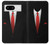 S1805 Black Suit Case For Google Pixel 8