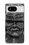 S1827 Japan Samurai Helmet Case For Google Pixel 8