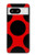 S1829 Ladybugs Dot Pattern Case For Google Pixel 8