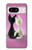 S1832 Love Cat Case For Google Pixel 8