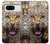 S1932 Blue Eyed Leopard Case For Google Pixel 8