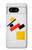 S1958 Malevich Suprematism Case For Google Pixel 8