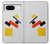 S1958 Malevich Suprematism Case For Google Pixel 8