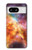 S1963 Nebula Rainbow Space Case For Google Pixel 8