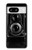 S1979 Vintage Camera Case For Google Pixel 8