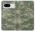 S2173 Digital Camo Camouflage Graphic Printed Case For Google Pixel 8