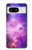 S2207 Milky Way Galaxy Case For Google Pixel 8