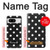 S2299 Black Polka Dots Case For Google Pixel 8