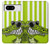 S2323 Funny Green Alligator Crocodile Case For Google Pixel 8
