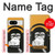 S2324 Funny Monkey with Headphone Pop Music Case For Google Pixel 8