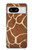 S2326 Giraffe Skin Case For Google Pixel 8