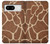 S2326 Giraffe Skin Case For Google Pixel 8