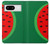 S2383 Watermelon Case For Google Pixel 8