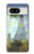 S2415 Claude Monet Woman with a Parasol Case For Google Pixel 8