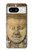 S2416 Apsaras Angkor Wat Cambodian Art Case For Google Pixel 8