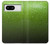 S2475 Green Apple Texture Seamless Case For Google Pixel 8