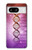 S2573 Dna Genetic Code Case For Google Pixel 8