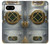 S2646 Vintage Deep Sea Diver Helmet Case For Google Pixel 8
