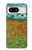 S2681 Field Of Poppies Vincent Van Gogh Case For Google Pixel 8