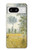 S2682 Claude Monet Fields In Spring Case For Google Pixel 8