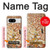 S2723 The Tree of Life Gustav Klimt Case For Google Pixel 8