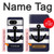S2758 Anchor Navy Case For Google Pixel 8