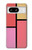 S2795 Cheek Palette Color Case For Google Pixel 8