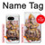 S2820 Hindu God Ganesha Ganapati Vinayaka Case For Google Pixel 8