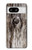 S2844 Old Wood Bark Graphic Case For Google Pixel 8