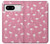 S2858 Pink Flamingo Pattern Case For Google Pixel 8