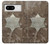 S2868 Texas Presidio County Sheriff Badge Case For Google Pixel 8