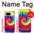 S2884 Tie Dye Swirl Color Case For Google Pixel 8